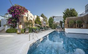 Costa Sariyaz Hotel
